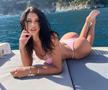 Antonella Fiordelisi // foto: Instagram @ antonellafiordelisi
