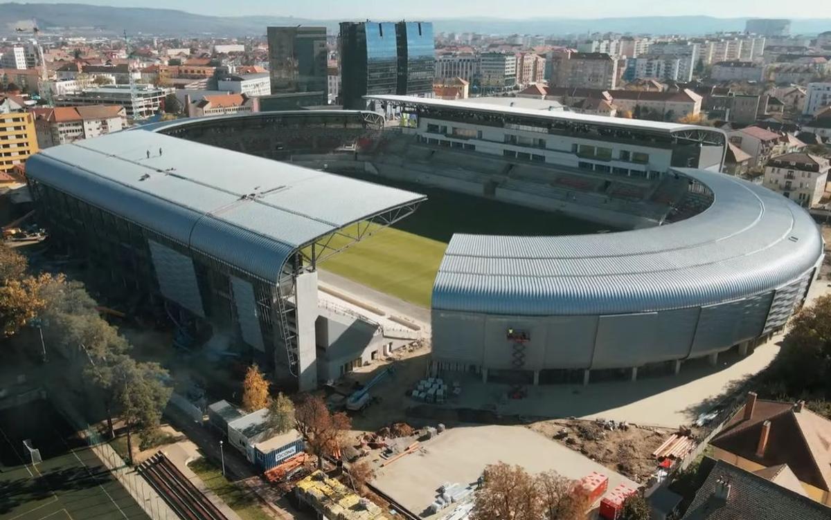 LPF a omologat noul OZN din Superliga » Anunț de ultimă oră