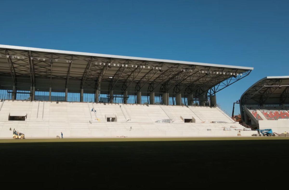LPF a omologat noul OZN din Superliga » Anunț de ultimă oră