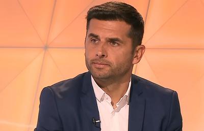 Nicolae Dică a răbufnit în direct la TV: „Mie nu mi-a făcut niciodată Gigi Becali echipa!”