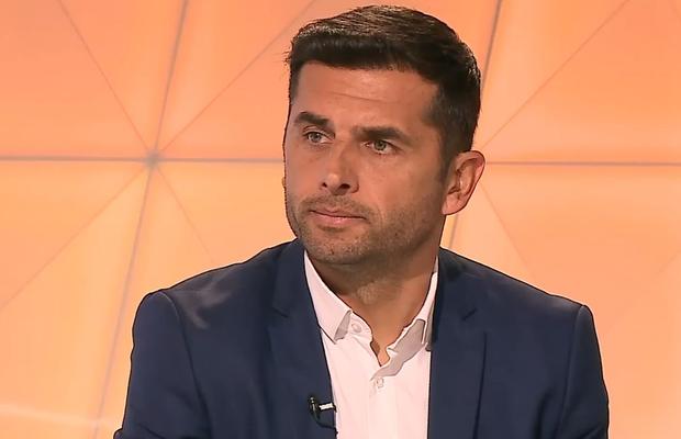 Nicolae Dică a răbufnit în direct la TV: „Mie nu mi-a făcut niciodată Gigi Becali echipa!”