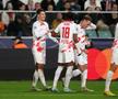 Toate echipele calificate în „optimile” Champions League: Tătărușanu, în primăvara europeană! Situație incredibilă în grupa lui PSG