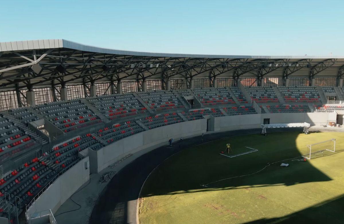 LPF a omologat noul OZN din Superliga » Anunț de ultimă oră