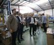 FOTO Burleanu a semnat azi noua înțelegere » FRF, contract pe 4 ani