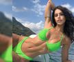 Antonella Fiordelisi // foto: Instagram @ antonellafiordelisi