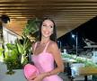 Antonella Fiordelisi // foto: Instagram @ antonellafiordelisi