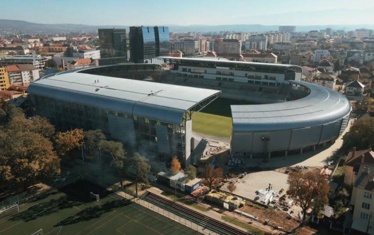 LPF a omologat noul OZN din Superliga » Anunț de ultimă oră