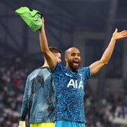 Marseille - Tottenham 1-2 în grupele Champions League