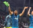 Marseille - Tottenham 1-2 în grupele Champions League