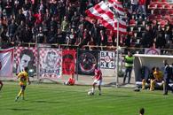 Cât plătește Dinamo ca să joace pe „Arcul de Triumf”: „Trebuie să vindem cel puțin 4.500 de bilete”. 2.000 de euro costă doar schimbarea porților și trasarea gazonului!