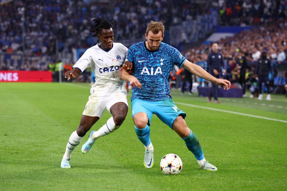 MARSEILLE - TOTTENHAM 1-2. Stupoare după decisivul dramatic din grupa D a Ligii Campionilor: „Suntem nervoși, doar cei de pe bancă au știut!”
