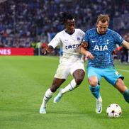 Marseille - Tottenham 1-2 în grupele Champions League