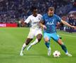 Marseille - Tottenham 1-2 în grupele Champions League