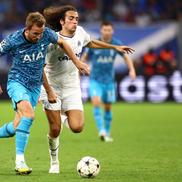 Marseille - Tottenham 1-2 în grupele Champions League