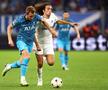 Marseille - Tottenham 1-2 în grupele Champions League