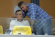 Liviu Ciobotariu își dăduse acordul să vină la FCSB, dar Pandele s-a opus » Ultimele reacții din cele două tabere: „E clar, nu pleacă!”