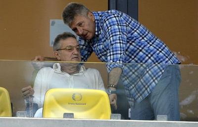 Liviu Ciobotariu își dăduse acordul să vină la FCSB, dar Pandele s-a opus » Ultimele reacții din cele două tabere: „E clar, nu pleacă!”