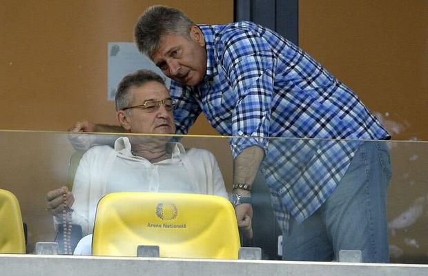 Liviu Ciobotariu își dăduse acordul să vină la FCSB, dar Pandele s-a opus » Ultimele reacții din cele două tabere: „E clar, nu pleacă!”
