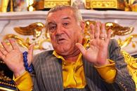 Motivul incredibil pentru care Becali nu poate vorbi la telefon cu Pandele: „Îi e frică, trebuie să mă duc după el la Primărie”