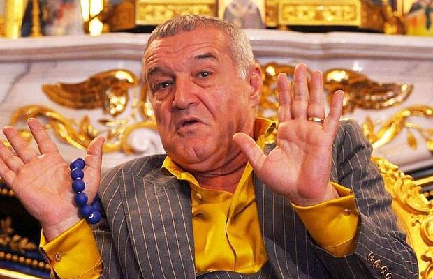 Motivul incredibil pentru care Becali nu poate vorbi la telefon cu Pandele: „Îi e frică, trebuie să mă duc după el la Primărie”