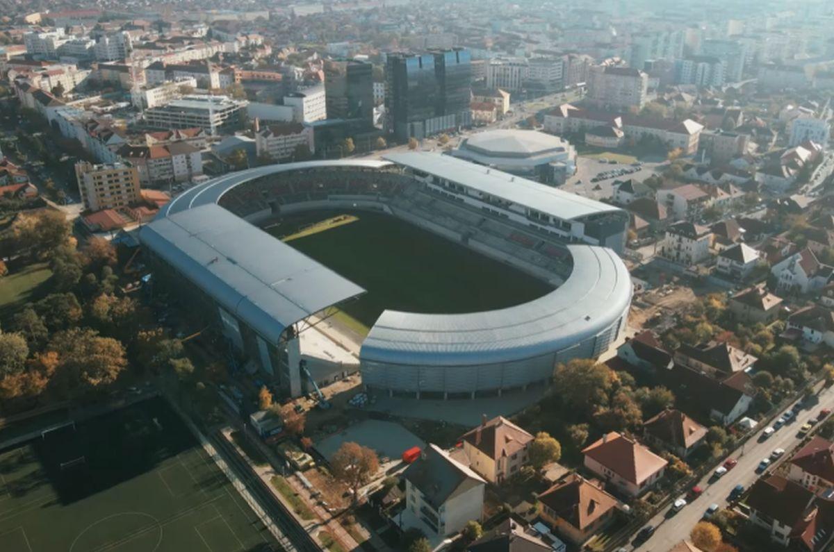 LPF a omologat noul OZN din Superliga » Anunț de ultimă oră