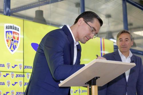 FOTO: frf.ro
