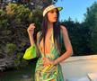 Antonella Fiordelisi // foto: Instagram @ antonellafiordelisi