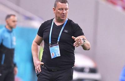Panduru îl propune pe Ionuț Chirilă la FCSB: „La Chiajna a făcut ceva dintr-un grup de necunoscuţi. Echipele lui joacă fotbal”
