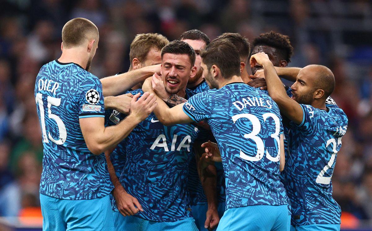 MARSEILLE - TOTTENHAM 1-2. Stupoare după decisivul dramatic din grupa D a Ligii Campionilor: „Suntem nervoși, doar cei de pe bancă au știut!”