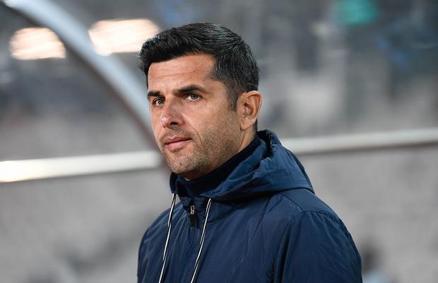 Dică i-a răspuns dur lui Șumudică: „La vârsta mea pe unde antrena?”