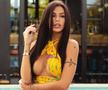 Antonella Fiordelisi // foto: Instagram @ antonellafiordelisi