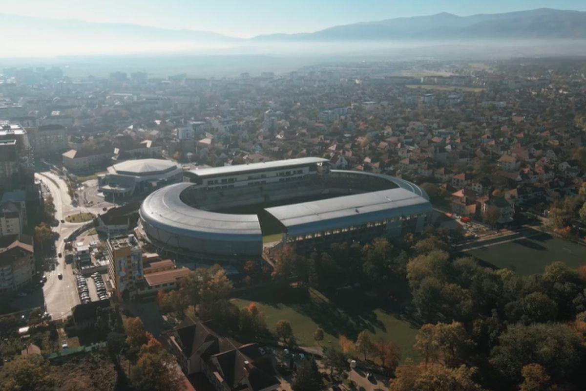 LPF a omologat noul OZN din Superliga » Anunț de ultimă oră