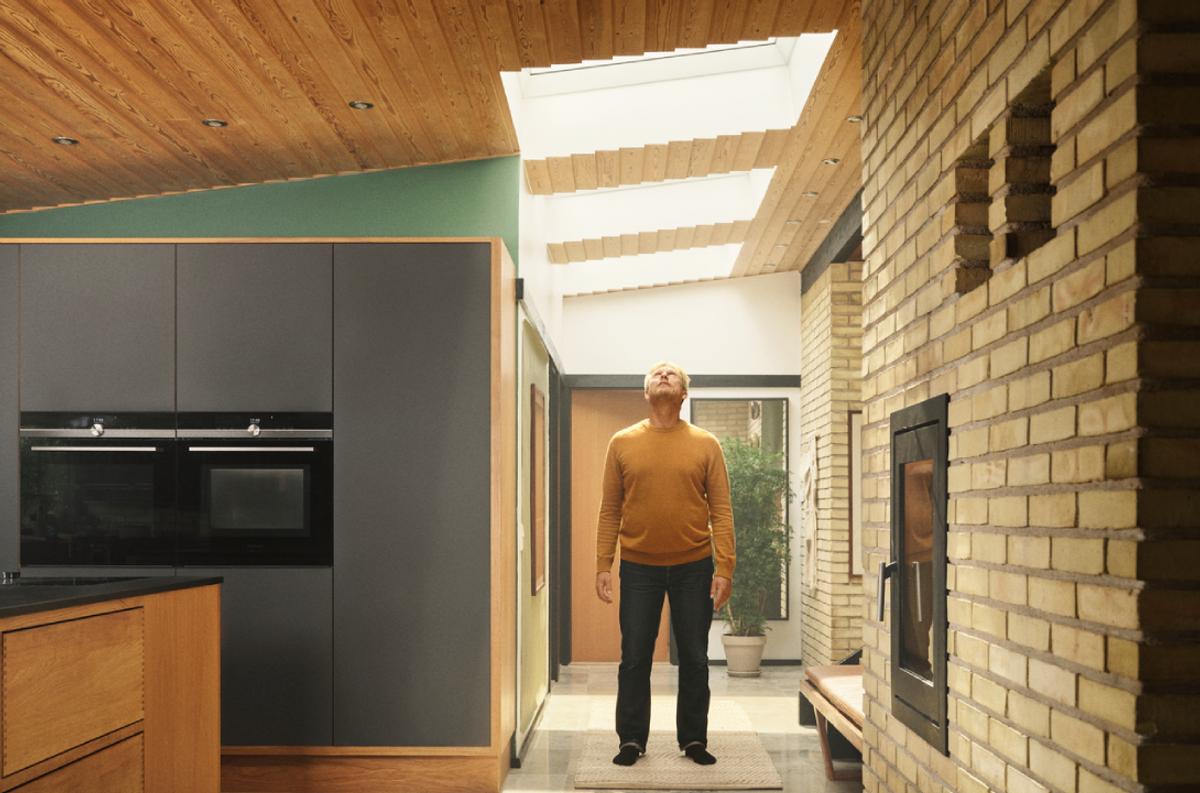 VELUX: Cum să scazi temperatura din termostat cu 2°C fără a afecta gradul de confort