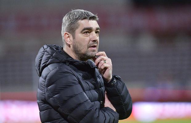 Ciobotariu, după ce a refuzat FCSB pentru Voluntari: „Sunt convins că și-au dorit să rămân lângă ei”