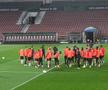 O veste bună pentru CFR Cluj înaintea meciului decisiv pentru primăvara europeană: un titular s-a refăcut!