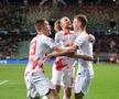 Toate echipele calificate în „optimile” Champions League: Tătărușanu, în primăvara europeană! Situație incredibilă în grupa lui PSG