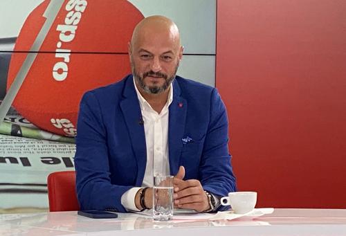 Cristi Dulca, despre dependența de cazinouri și momentele grele după se s-a retras: „Fotbalul a fost viața mea! Mă trezeam noaptea, plângeam și mă uitam la poze”