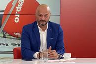 Cristi Dulca, despre dependența de cazinouri și momentele grele după se s-a retras: „Fotbalul a fost viața mea! Mă trezeam noaptea, plângeam și mă uitam la poze”