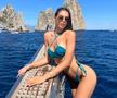 Antonella Fiordelisi // foto: Instagram @ antonellafiordelisi