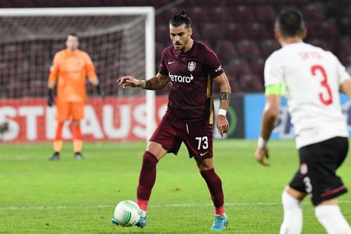 Pro Arena va transmite partidele din etapa #6 a grupelor Conference League, FCSB - West Ham și CFR Cluj - Ballkani