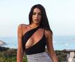 Antonella Fiordelisi // foto: Instagram @ antonellafiordelisi