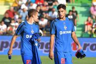 Situația lui Marco Dulca, analizată de tatăl său: „Dacă pleacă de la FCSB înseamnă că e slab! Nu se pune problema să se întoarcă la Chindia”