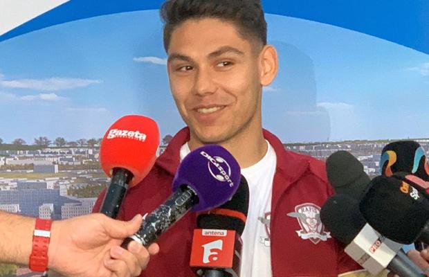 Rapidiștii sunt gata pentru derby-ul cu FCSB: „Nici nu contează dacă ei au sau n-au antrenor” + Câte bilete au giuleștenii la dispoziție