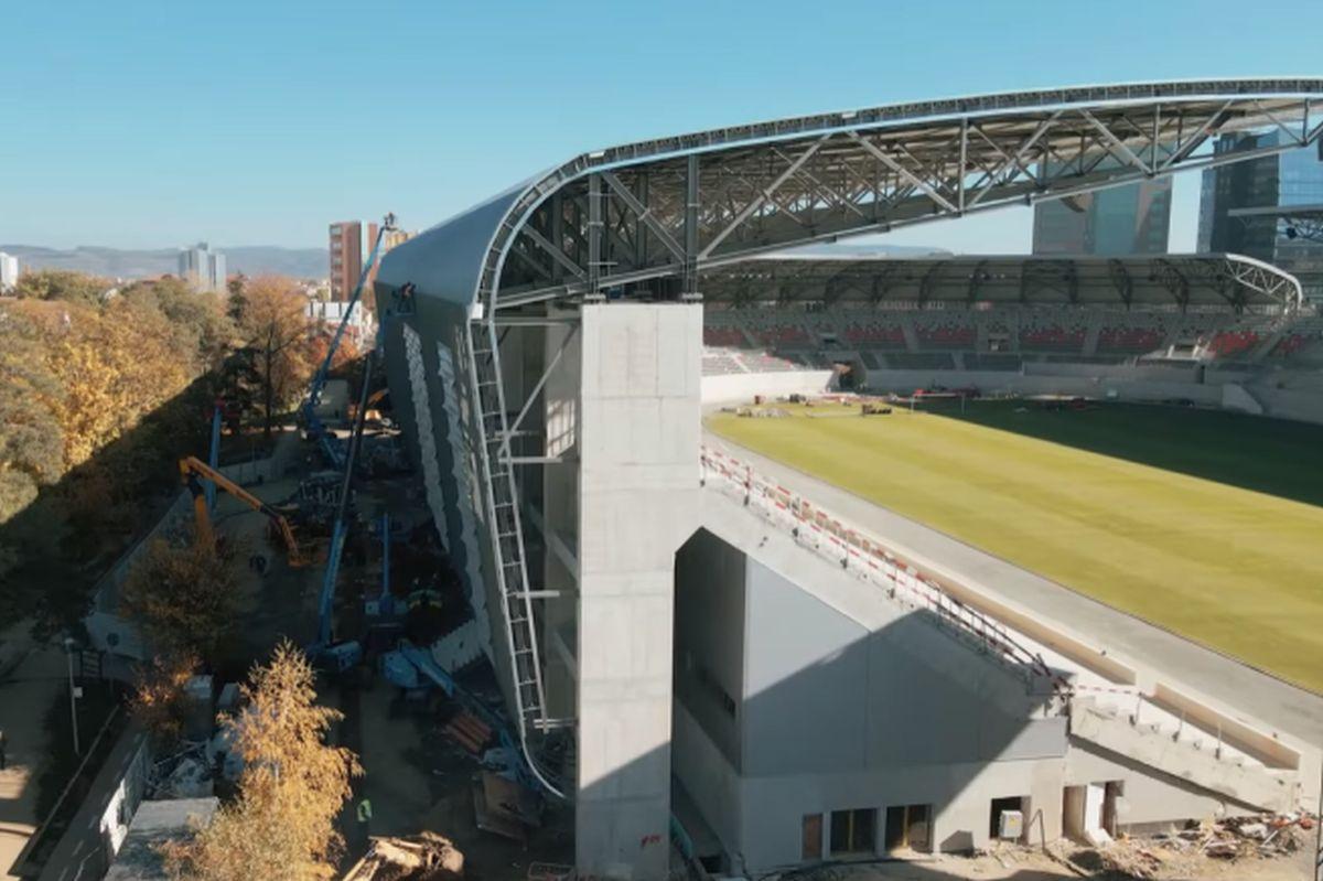LPF a omologat noul OZN din Superliga » Anunț de ultimă oră