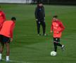 O veste bună pentru CFR Cluj înaintea meciului decisiv pentru primăvara europeană: un titular s-a refăcut!
