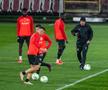O veste bună pentru CFR Cluj înaintea meciului decisiv pentru primăvara europeană: un titular s-a refăcut!