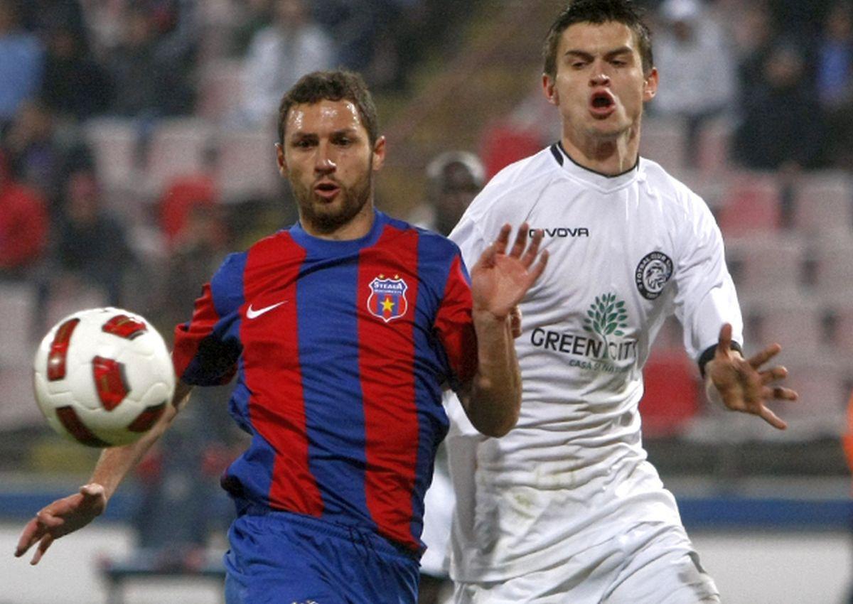 Fostul „UEFAntastic” din Rapid - FCSB e tot DISPĂRUT! Poliția vine OFICIAL cu lămuriri: altcineva s-a dat drept Burdujan în dialogul cu GSP