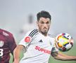 U Cluj - CFR Cluj/ foto: Cristi Preda (GSP)