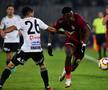 U Cluj - CFR Cluj/ foto: Cristi Preda (GSP)