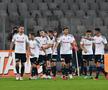 U Cluj - CFR Cluj/ foto: Cristi Preda (GSP)